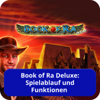 Book of Ra Deluxe